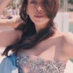 Aditi Rao Hydari Instagram – 💙
#walkyourworth 
#cannes2023 
@lorealparis 

@oscardelarenta 
@katmaconie 
@tuula.jewellery 
@miteshrajani 
@sanamratansi 
@shakeelbinafzal 
@santu.misra 
@pankhurifetch 

 🎥- @fetch_india