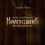 Aditi Rao Hydari Instagram - Your first look at the beautiful, magnificent world from the mind of Sanjay Leela Bhansali Heeramandi : The Diamond Bazaar COMING TOMORROW! #SanjayLeelaBhansali @bhansaliproductions @prerna_singh6 @m_koirala @aslisona @aditiraohydari @sharminsegal @therichachadha @iamsanjeeda @sudeepchatterjee.isc @limaye.mahesh @rimpleandharpreet @junglijay @ashhna.srrivastava @arvigill @mitaksharakumar @snehil.dixit.mehra @vibhupuri @subratachakraborty706 @amitsray @sanal.george @moinbeg @preetisheel @chandrakant_sonawane @shreyaspuranikofficial @shriparamanijewels @iamkrutimahesh @divynidhisharma @huentsang @shrutimahajancasting @netflix_in