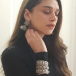 Aditi Rao Hydari Instagram - 🤍 @manishmalhotra05 @sanamratansi @amrapalijewels 📸 @arhconnect