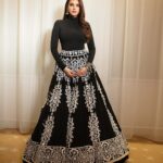 Aditi Rao Hydari Instagram - 🤍 @manishmalhotra05 @sanamratansi @amrapalijewels 📸 @arhconnect
