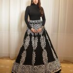 Aditi Rao Hydari Instagram - 🤍 @manishmalhotra05 @sanamratansi @amrapalijewels 📸 @arhconnect