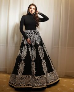 Aditi Rao Hydari Instagram - 🤍 @manishmalhotra05 @sanamratansi @amrapalijewels 📸 @arhconnect