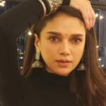 Aditi Rao Hydari Instagram - 🤍 @manishmalhotra05 @sanamratansi @amrapalijewels 📸 @arhconnect