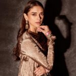 Aditi Rao Hydari Instagram – ✨