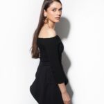 Aditi Rao Hydari Instagram – 🖤