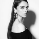 Aditi Rao Hydari Instagram – 🖤