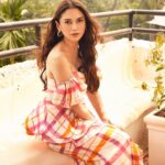 Aditi Rao Hydari Instagram - 💕 @therealblife @sukritigrover @miteshrajani @timelessjewelsby_s @accessorizeindiaofficial 📸 @visualaffairs_va