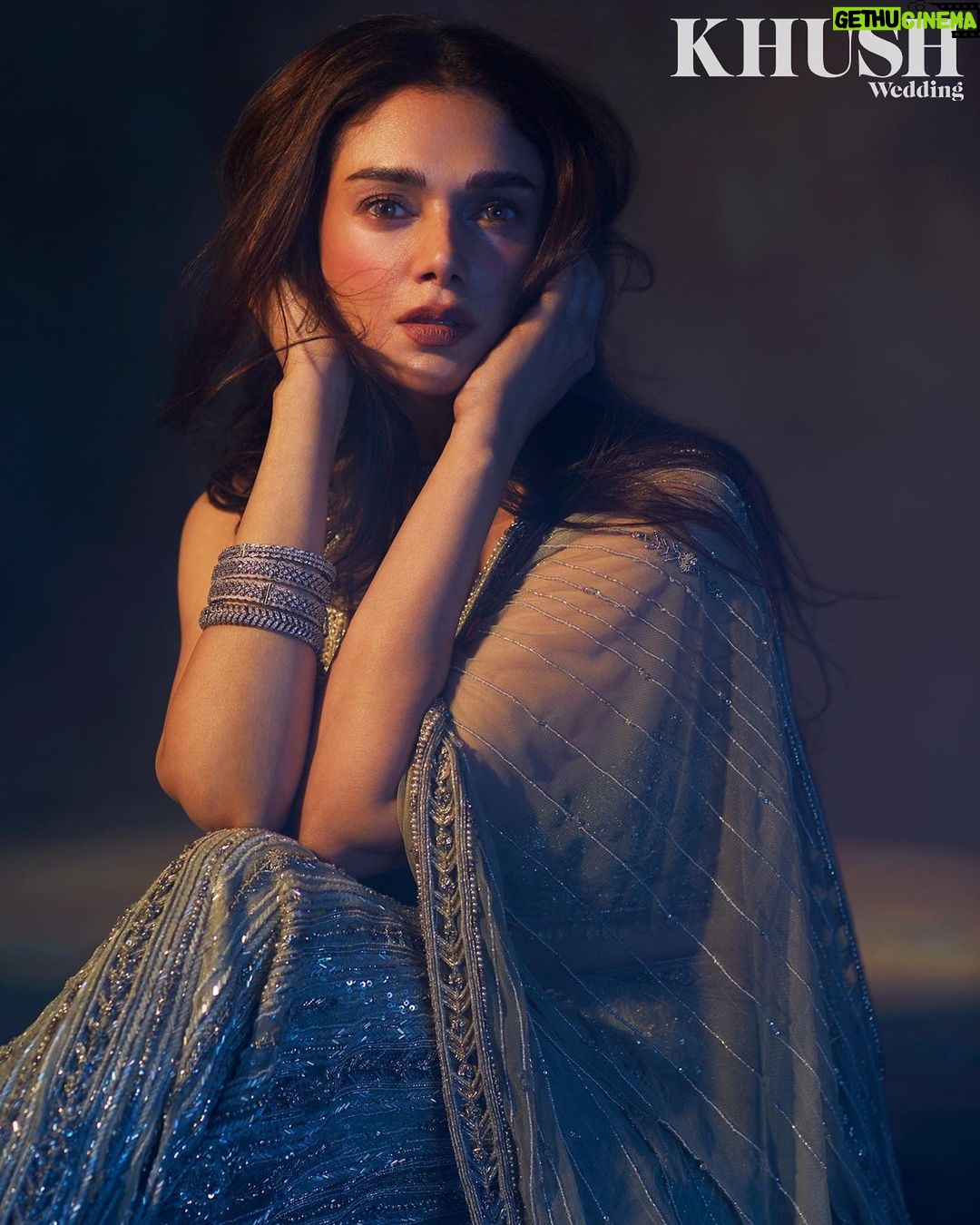 Aditi Rao Hydari Instagram - @khushmag @prasadnaaik @eltonjfernandez @shehlachatoor @sonia_ullah