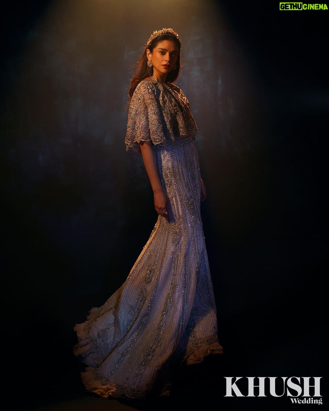 Aditi Rao Hydari Instagram - ✨ @khushmag Editor-in-chief: @sonia_ullah Photography: @prasadnaaik Wardrobe: @shehlachatoor Creative Director: @mannisahota_ Styling team: @vikas_r, @tanishqmalhotraa & @zahrasarfraz HMU: @eltonjfernandez Jewellery: @hamnaamirjewelry Headgear: @the_vintage_snob Interview: @nupursarvaiya Styling Assistant: @thestylethesaurus_ Set Production: @studiolittledumpling Shoot Coordination: @glitzproductions_ Artist management: @arhconnect
