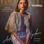 Aditi Rao Hydari Instagram - Aditi Rao Hydari’s (@aditiraohydari) passionate demeanour coincides with her unwavering professional momentum, an expanding career (more than 30 movies in various languages combined with a plethora of branding endeavours), and now, after over 12 years of being an actor, an untouchable glow that seamlessly encompasses grace, glamour, and goodness. It’s hardly surprising then that she is as booked and busy as ever. For our latest cover shoot, the award-winning actor transforms into an ethereal bride. In the exclusive story, she pulls back the curtain on her on-screen and off-screen life. Visit KhushMag.com to buy the print issue or download digitally to your smart device. Editor-in-chief: @sonia_ullah Photography: @prasadnaaik Wardrobe: @shehlachatoor Jewellery: @hamnaamirjewelry Creative Director: @mannisahota_ Styling team: @vikas_r, @tanishqmalhotraa & @zahrasarfraz HMU: @eltonjfernandez Interview: @nupursarvaiya Headgear: @the_vintage_snob Styling Assistant: @thestylethesaurus_ Set Production: @studiolittledumpling Shoot Coordination: @glitzproductions_ Artist management: @arhconnect #aditiraohydari #bollywood #celebrity #shehlachatoor #hamnaamirjewelry #weddingmagazine #magazinecover #celebrityphotoshoot #khushmagazine #khushwedding #lehenga #indianbride #pakistanifashion #bridalfashion #weddingjewellery #weddinglook #bridalinspo United Kingdom