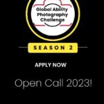 Aditi Rao Hydari Instagram – Exclusive Call for Submissions!

Attention all talented persons with disabilities! Here’s your chance to shine. We’re inviting YOU to apply for our special Global Ability Photography challenge 2023. Showcase your unique abilities and make your mark.

📅 Deadline: 20-10-2023

Submit your images here: https://tinyurl.com/GAPC2ND (Link in the BIO)

Awards and Recognition​
🌟 Attractive Prizes for Top 8 Winners!
1. 🥇🥈 1st & 2nd Place: ₹25,000 Cash Prize Each 
2. 🥉 3th to 8th Place: ₹15,000 Cash Prize Each
3. The cash prizes will be presented during an award ceremony held at the Indian Photo Festival. A physical exhibition featuring 15 outstanding photographs, will be on display at the State Gallery of Art in Madhapur, Hyderabad, India as a part of the Indian Photo Festival.
4. Extensive media coverage.
5. A panel of esteemed Judges will look for sensitivity, originality and visual impact of the submissions.
6. Certificates will be awarded to all participants.

Supported by
Aditi Rao Hydari – Indian Bollywood Actress

Jury
Nishat Fatima (Jury) – Photographer & Ex-editor Harper’s Bazaar India 
Sesino Yhoshu (Jury) – Film Maker
Vicky Roy (Jury) – Photographer & Forbes Asia 30 Under 30

Submission Guidelines
1. Digital files must be no longer than 2000 Pixels in either eight or width and saved as Jpeg (.jpg), in RGB format and not exceed 4 MB per file, at 150dpi.
2.Original unpublished (in print or online)
3.Send us your work which you think showcases your creativity at best.
4.One entry per person; maximum 3 photos per entry.

Image Credits (in sequence): Venkatesh Kannan, Ajay Kumar, Balai Das,Rubaiya Sultana, Sharlin Akther, Maqaam Foundation, Mohammad Rashid, Unais Abdulla & Kalyani Puttareddy
Music Credits: ashamaluevmusic.com

#DisabilitySnapshotContest
#EmpowerThroughLens
#DiverseShutterStories
#InclusivePhotoQuest
#BarrierFreeFrames #abilitynotdisability #inclusion Youth 4 Jobs Foundation