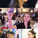 Aditi Rao Hydari Instagram – Still vibing!…super fun event at Lulu Mall! 🤩
Thank you, ZEE5 Global, for an unforgettable experience.
 
Stream your favourite movies/series on the world’s largest streaming platform and the one-stop destination for South Asian stories and entertainment! ❤️