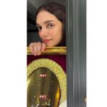 Aditi Rao Hydari Instagram - Gratitude 🙏🏻❤️ #NavbharatTimes #NBTUtsav2023 ‘Breakthrough performer of the year’ for jubilee and taj devided by blood 🥰 @timesnownavbharat @rekhakhan_20 @media.raindrop @arhconnect