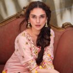 Aditi Rao Hydari Instagram – 💖