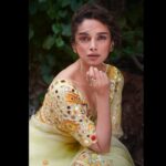 Aditi Rao Hydari Instagram - 🌼