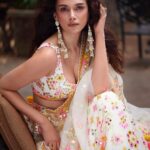 Aditi Rao Hydari Instagram - 🧚