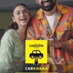 Aditi Rao Hydari Instagram - We are back with episode 4 of CarKhana - a car&bike original series.   Watch ‘Punjabi Boy’ Aditi Rao Hydari & our dynamic host Rannvijay Singha take over the streets of Kochi & bond over the passion for cars this Onam.   Exploring Kochi Superstore’s used car collection, diving into Aditi’s film journey, and munching on insanely delicious food at Fort Kochi – this duo knows how to have a blast every step of the way!   Don’t miss out on the fun, watch the full episode now. (Link in bio)   #carandbike #carkhana #rannvijay #rannvijaysingha #aditiraohydari #foodie #cars #trending #webseries #streaming #preloved #secondhandcars #ott #onam #onamwishes #kochi #fortkochi #readyfornext
