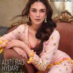 Aditi Rao Hydari Instagram - Aditi Rao Hydari (@aditiraohydari) is an embodiment of grace, talent, and beauty. With her ethereal presence and remarkable acting prowess, she has left an indelible mark on the audiences and critics alike. With our latest #LSACelebrations cover, we raise a toast to her journey so far and the successful year she’s had with #Jubilee and #Taj in 2023. On the cover, Aditi is wearing a striking sharara set by Gopi Vaid (@gopivaiddesigns) along with jewels from Navrathan Jewellers (@navrathan1954) Editor-in-Chief: Rahul Gangwani (@rahulgangs_) Photographs: The House of Pixels (@thehouseofpixels) Styling : Sanam Ratansi (@sanamratansi); assisted by @saumya_santosh HMU: Elton J Fernandez (@eltonjfernandez) Interview by Analita Seth (@analitaseth) Shoot Produced by Mayukh Majumdar (@mayuxkh) Artiste Management: Raindrop Media (@media.raindrop) Location: The Great Eastern Home (@thegreateasternhome) #LSAForLocal #LSAIndia #AditiRaoHydari #LSACover