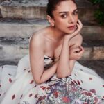 Aditi Rao Hydari Instagram - Once upon a time 🧚