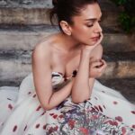 Aditi Rao Hydari Instagram - Once upon a time…. ❤️