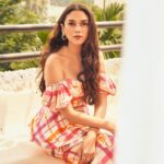 Aditi Rao Hydari Instagram - ✨