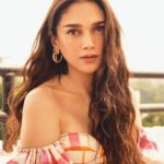 Aditi Rao Hydari Instagram – 🧚‍♀️