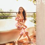 Aditi Rao Hydari Instagram - 💕 @therealblife @sukritigrover @miteshrajani @timelessjewelsby_s @accessorizeindiaofficial 📸 @visualaffairs_va