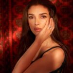 Aditi Rao Hydari Instagram - 🖤 @aadnevikofficial @sukritigrover @miteshrajani 📸 @tejasnerurkarr @arhconnect