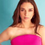 Aditi Rao Hydari Instagram - 💕 @safiyaa_official @ysl @sanamratansi @miteshrajani @tejasnerurkarr @foroworld Assisted by @nirikshapoojary_