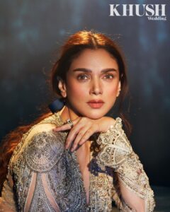 Aditi Rao Hydari Instagram - @khushmag @prasadnaaik @eltonjfernandez @shehlachatoor @sonia_ullah