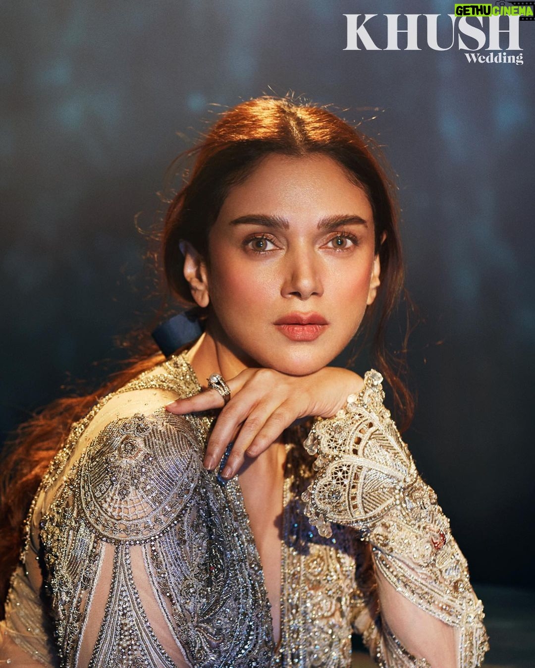 Aditi Rao Hydari Instagram - @khushmag @prasadnaaik @eltonjfernandez @shehlachatoor @sonia_ullah
