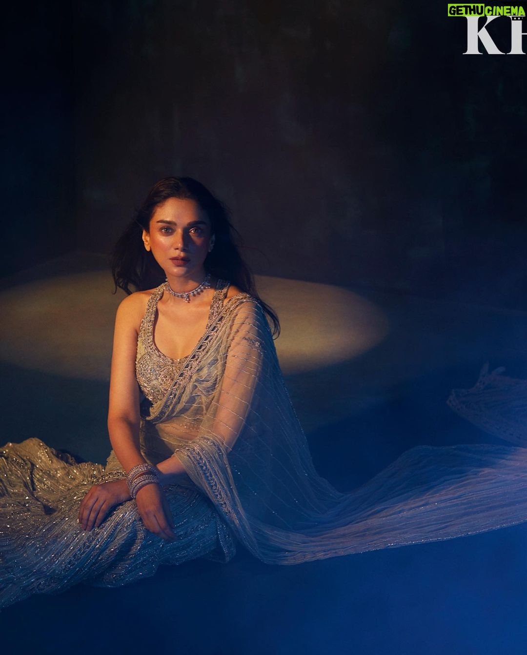 Aditi Rao Hydari Instagram - @khushmag @prasadnaaik @eltonjfernandez @shehlachatoor @sonia_ullah
