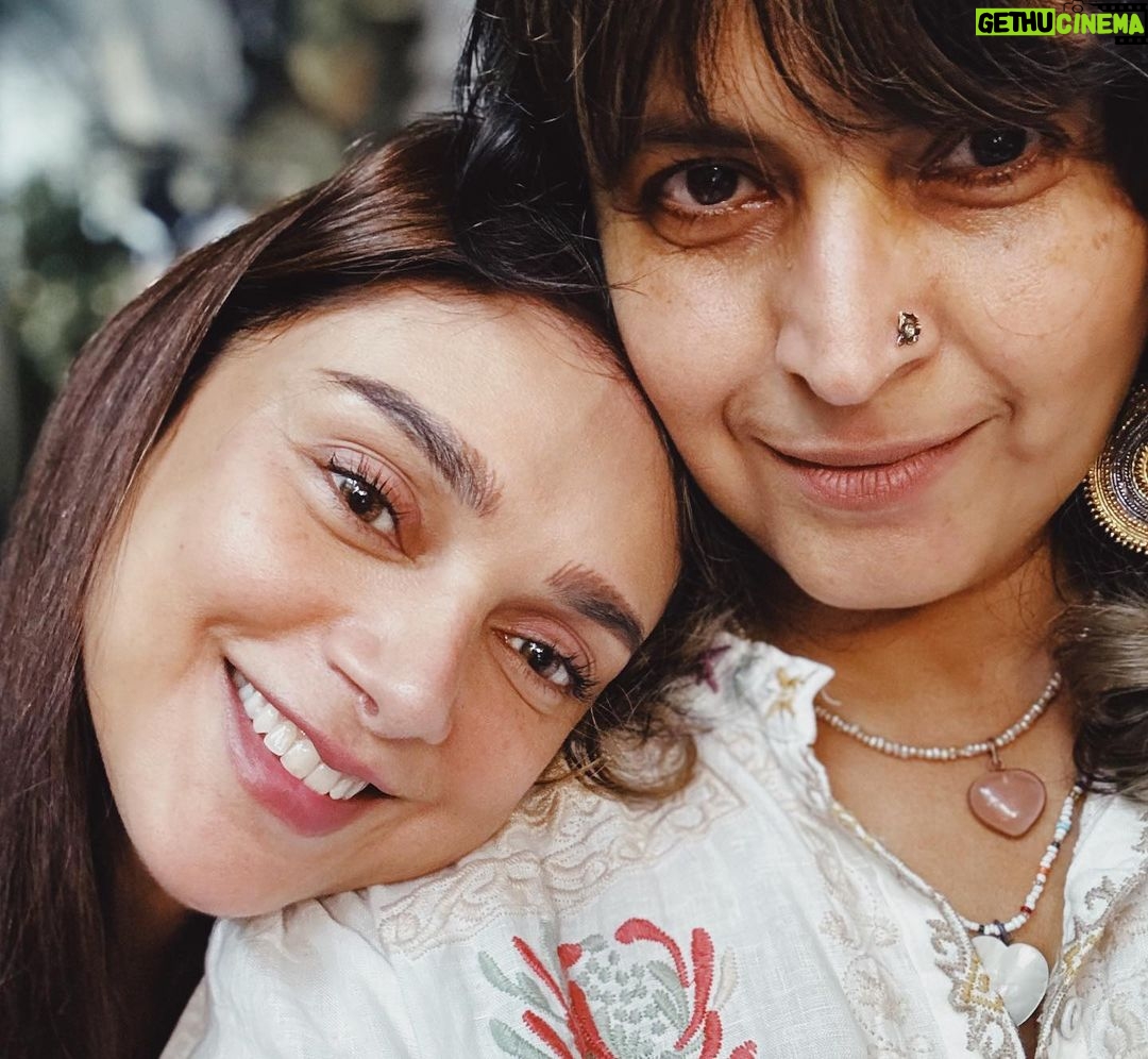 Aditi Rao Hydari Instagram - Pixie tribe 🧚♀️❤️ 📸 @ishikamohanmotwane