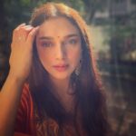 Aditi Rao Hydari Instagram – 🧡

#vinayakachavithi 
#ganeshchaturthi

📸 @etimes