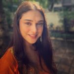 Aditi Rao Hydari Instagram - 🧡 #vinayakachavithi #ganeshchaturthi 📸 @etimes