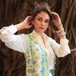 Aditi Rao Hydari Instagram - 🤍
