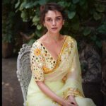 Aditi Rao Hydari Instagram - 🌼