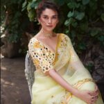 Aditi Rao Hydari Instagram - 🌼