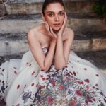 Aditi Rao Hydari Instagram - Once upon a time 🧚