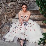 Aditi Rao Hydari Instagram - Once upon a time ❤️