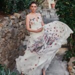 Aditi Rao Hydari Instagram - Once upon a time ❤️