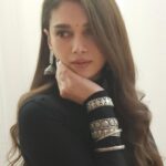 Aditi Rao Hydari Instagram - 🤍 @manishmalhotra05 @sanamratansi @amrapalijewels 📸 @arhconnect