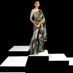 Aditi Rao Hydari Instagram - Aditi Rao Hydari is the Trailblazer of the Year at #AjioGraziaMillennialAwards 2023. Photograph: Yusuf Lokhandwala #GraziaMillennialAwards2023 #GMA2023 #GraziaMillennialAwards #GMA