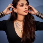 Aditi Rao Hydari Instagram - ✨