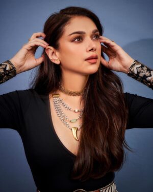 Aditi Rao Hydari Instagram - ✨