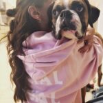 Aditi Rao Hydari Instagram - My Gigi girl… ❤️❤️❤️❤️❤️❤️❤️ #GigiandZoe #NeverGrowUp
