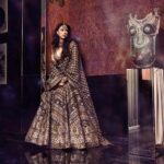 Aditi Rao Hydari Instagram - Presenting a very special series of art images, where the muse meets the master. The utterly gorgeous Aditi Rao Hydari photographed in and by JJ Valaya himself. This exclusive collaboration between JJ Valaya and Aditi Rao Hydari gives birth to a wonderful collection of images that seamlessly merge the realms of Art, Fashion & Style. Whilst showcasing JJ Valaya’s unique skill as a fine art photographer, couturier and interior designer, these images reflect Aditi Rao Hydari’s grace and versatility as his perennial muse. By encapsulating the essence of Indian haute couture, this association truly celebrates the convergence of two artistic powers in the realms of fashion and entertainment coming together. #jjvalaya #aditiraohydari #valaya #theworldofvalaya #theroyalnomad HMU: @eltonjfernandez Stylist: @hoorvi.j.valaya