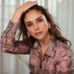 Aditi Rao Hydari Instagram - J ‘adore ❤️ manifesting a summer in the riviera,waking up to a closet filled with @dior 🧚‍♀️ #Dioriviera @miteshrajani @bharat_rawail
