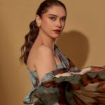 Aditi Rao Hydari Instagram - Metamorphosis 🦋