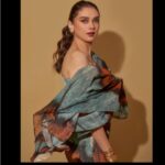 Aditi Rao Hydari Instagram - Metamorphosis 🦋
